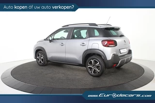 Citroën C3 Aircross Citroën C3 Aircross Shine *1ste eigenaar*Navigatie*Leer*DAB* - afbeelding nr 4