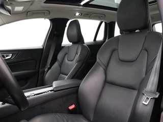 Volvo V60 Volvo V60 B3 AUT(8) INSCRIPTION SCHUIFDAK HARMAN KARDON ACC BLIS TREKHAAK - afbeelding nr 13