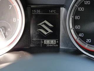Suzuki Swift Suzuki Swift 1.2 Comfort Smart Hybrid | AIRCO | CRUISE CONTROL | - afbeelding nr 14