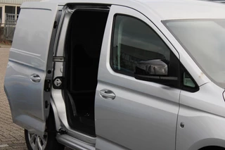 Ford Transit Connect Ford Transit Connect 2.0 EcoBlue L1 Limited 122pk| Automaat | Trekhaak afneembaar | Reservewiel | Voorruitverwarming | 17'' Velgen | - afbeelding nr 14