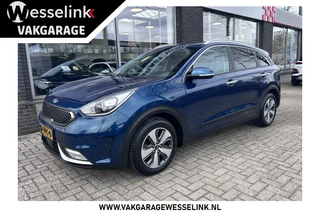 Kia Niro 1.6 GDi Hybrid ExecutiveLine
