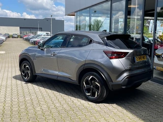 Nissan Juke - afbeelding nr 3