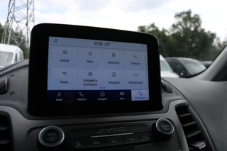 Ford Transit Connect Ford Transit Connect 1.0 Ecoboost L2 Trend Airco Navigatie Camera - afbeelding nr 30