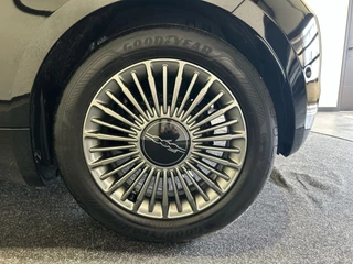 Fiat 500e | Navigatie | Automatische airco | Achteruitrijcamera |  SoH (batterijcheck) 96,47 % score! - afbeelding nr 2