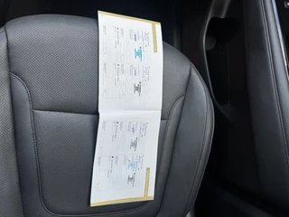 Hyundai Tucson - afbeelding nr 19