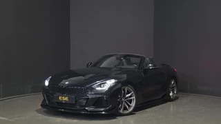 BMW Z4 Roadster M40i High Executive