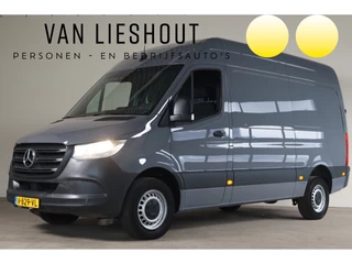Mercedes-Benz Sprinter Mercedes-Benz Sprinter 314 2.2 CDI L2H2 DC EURO VI-D BPM-VRIJ!! Camera I Navigatie - afbeelding nr 1
