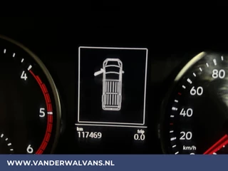 Volkswagen Crafter Volkswagen Crafter 2.0 TDI 140pk L3H3 L2H2 Euro6 Airco | Cruisecontrol | Camera | Apple Carplay Android Auto, Parkeersensoren, Bijrijdersbank, 3000kg Trekvermogen, zilver - afbeelding nr 20