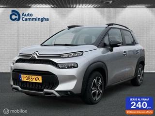 Citroën C3 Aircross - 13275084-0