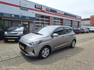 Hyundai i10 HYUNDAI i10 1.0 COMFORT / 1e Eigenaar / Carplay / - afbeelding nr 3