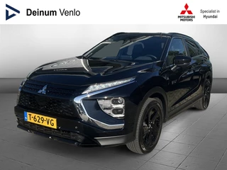 Mitsubishi Eclipse Cross - afbeelding nr 1