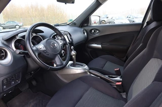 Nissan Juke - afbeelding nr 6