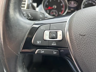 Volkswagen Golf Volkswagen Golf Variant 1.4 TSI Business Edition Connected automaat airco/ecc navi/camera - afbeelding nr 17