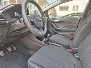 Ford Fiesta /Navi/Apple/Android/Airco/NAP/Garantie - afbeelding nr 21