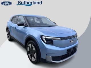 Ford Explorer Premium Extended Range RWD 77 kWh