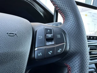 Ford Focus Ford Focus Wagon 1.0 EBH ST Line X TREKHAAK! DRIVERPACK! WINTERPACK! - afbeelding nr 8