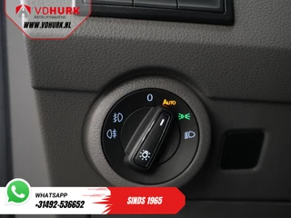 Volkswagen Transporter Volkswagen Transporter 2.0 TDI 150 pk DSG Aut. L2 DC Dubbel Cabine EXPORT ONLY LED/ Adapt.Cruise/ Standkachel/ Stoelverw./ Carplay/ Camera/ PDC/ LMV/ Trekhaak/ Airco - afbeelding nr 16