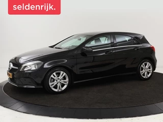 Mercedes-Benz A-Klasse - 31351460-0