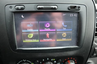 Opel Vivaro - afbeelding nr 15