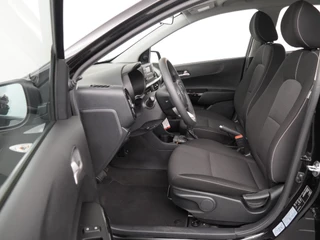 Kia Picanto - Airco - Cruise control - Bluetooth - Fabrieksgarantie tot 07-2028 - afbeelding nr 21