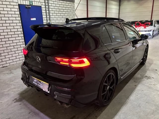 Volkswagen Golf Volkswagen Golf 2.0 TSI R 4Motion Performance AKRA, PANO - afbeelding nr 7