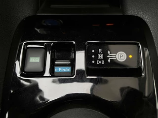 Nissan Leaf Nissan LEAF N-Connecta 40 kWh|Stoel/stuurverwarming|Navi|Rondomzicht Camera|Trekhaak| - afbeelding nr 16