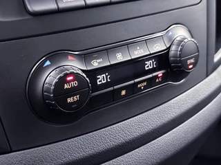 Mercedes-Benz Vito Mercedes-Benz Vito 119 CDI Extra Lang LED Adaptieve Cruise Control Climate control Betimmering - afbeelding nr 9
