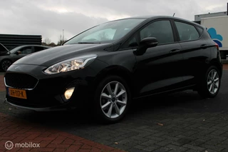 Ford Fiesta Ford Fiesta 1.1 Trend 85 PK, Navi, App connect, Cruise, Airco, Pdc,Lmv - afbeelding nr 21