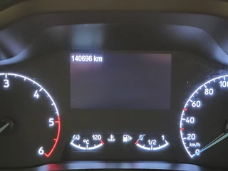 Ford Transit Connect - afbeelding nr 9