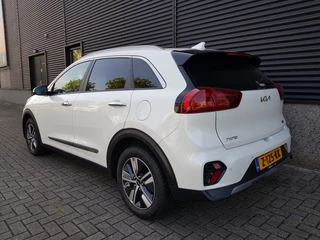 Kia Niro - afbeelding nr 14