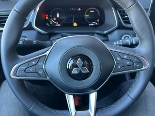Mitsubishi ASX - afbeelding nr 16