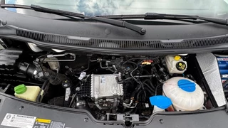 Volkswagen Transporter Volkswagen Transporter 2.0 TDI 75KW 102PK L2H1 EURO 6 RVS IMPERIAAL/ AIRCO/ CRUISE CONTROL/ BIJRIJDERSBANK/ 100% DEALERONDERHOUDEN - afbeelding nr 19