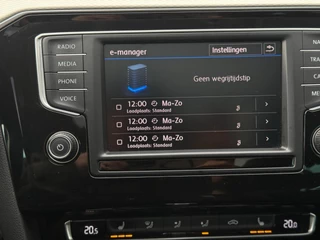 Volkswagen Passat Volkswagen Passat Variant GTE 2016 | Navi | Panodak | Camera | Trekhaak | Dealeronderhouden - afbeelding nr 15