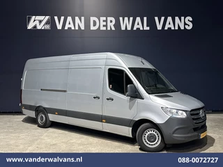 Mercedes-Benz Sprinter 314 CDI 143pk L3H2 Euro6 Airco | Camera | Navigatie | Apple Carplay | Android Auto