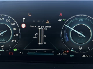 Hyundai Tucson Hyundai Tucson 1.6 T-GDI PHEV Premium Sky 4WD | Plug-in Hybrid - afbeelding nr 24