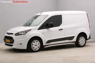 Ford Transit Connect Ford Transit Connect 1.5 TDCI *Airco* PDC* Nw APK* Bluetooth* - afbeelding nr 1
