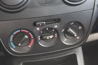 Fiat Fiorino Fiat Fiorino 1.4 Fire/AIRCO/TREKHAAK/BLUETOOTH - afbeelding nr 12