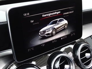 Mercedes-Benz C-Klasse Mercedes-Benz C-Klasse 63 AMG V8 BI-Turbo 476PK Edition 1 / LED - afbeelding nr 43