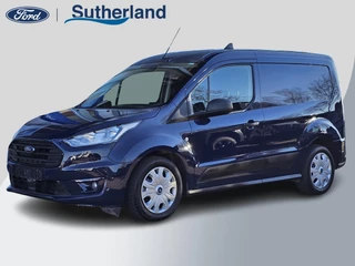 Ford Transit Connect T220 L1 1,5 EcoBlue 74kW Trend