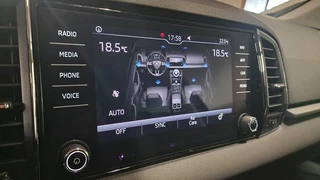 Škoda Karoq Škoda Karoq 1.0 TSI Clever Edition, PDC, NL Auto! - afbeelding nr 20