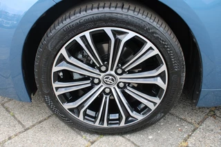 Toyota Corolla Touring Sports Toyota Corolla Touring Sports 1.8 Hybrid Dynamic - afbeelding nr 7