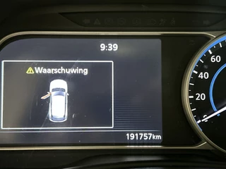 Nissan Leaf | Adaptieve cruise control | Stuurwiel verwarmd | Voorstoelen verwarmd - afbeelding nr 11