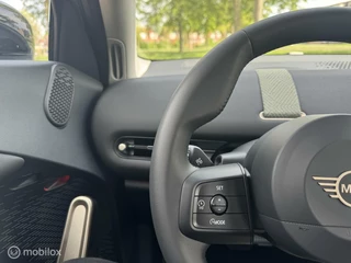 MINI Aceman Mini Mini Aceman E Essential 42.5 kWh|Nieuw!|108 KM|Camera| - afbeelding nr 23