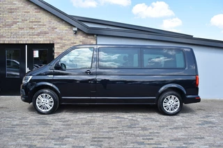 Volkswagen Multivan - afbeelding nr 5