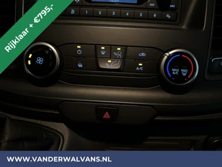 Ford Transit bijrijdersbank, 895kg laadvermogen, - afbeelding nr 17