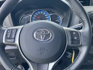 Toyota Yaris - afbeelding nr 4
