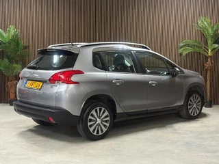 Peugeot 2008 - afbeelding nr 6