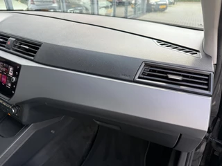 SEAT Ibiza Seat Ibiza 1.0 TSI Style Carplay Navi Clima Stoelver. Cruise - afbeelding nr 33