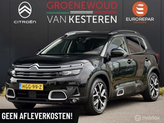 Citroën C5 Aircross Citroen C5 Aircross 225pk Plug-in Hybrid Shine I Leder I - afbeelding nr 1