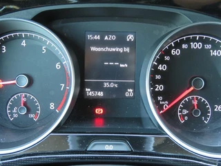 Volkswagen Touran Volkswagen Touran 1.2 TSI CON. SERIES ,,SOUND'' / Camera / Wegklap.haak / Stoelverwarming / - afbeelding nr 48